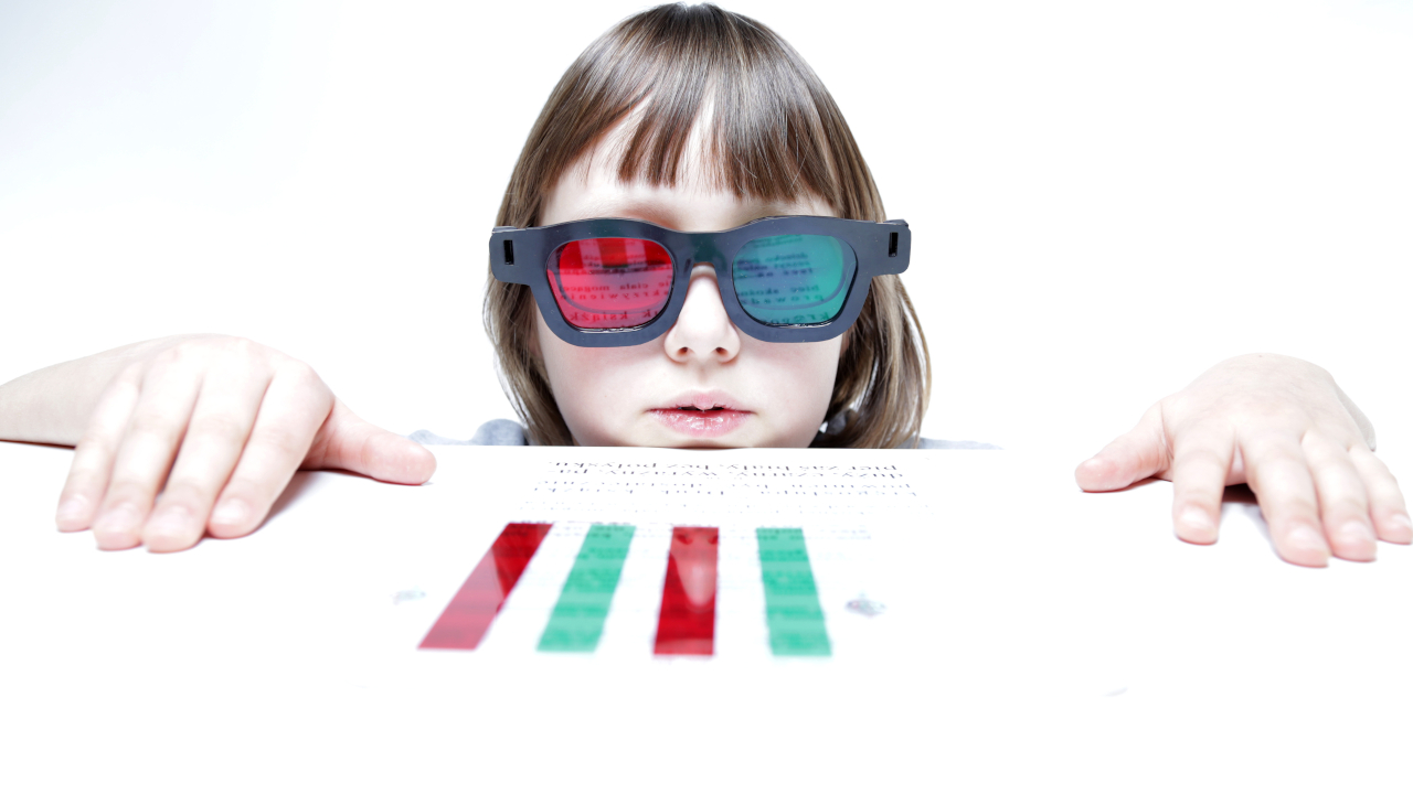 Leczenie zeza, rehabilitacja wzroku