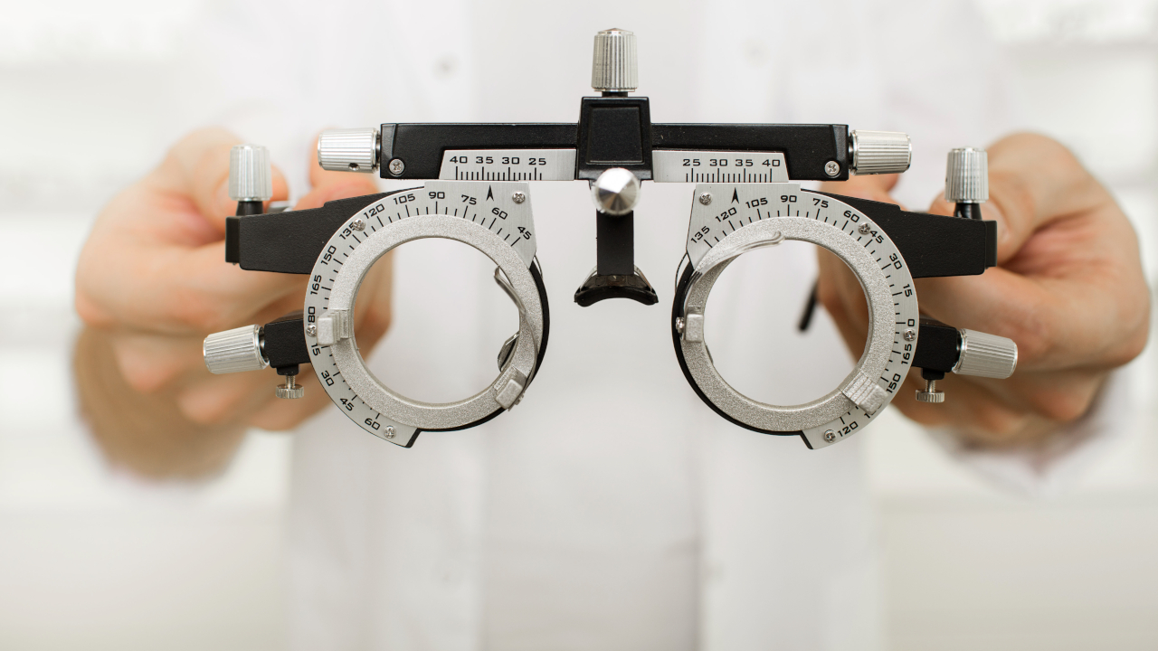 Leczenie zeza, rehabilitacja wzroku